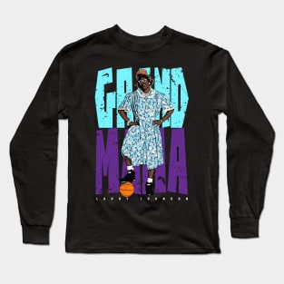 Grandmama Long Sleeve T-Shirt